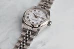 Rolex Lady-Datejust 79174 – 26mm – 2002 – full set, Staal, Gebruikt, Polshorloge, Rolex