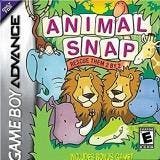 MarioGBA.nl: Animal Snap: Rescue Them 2 By 2 Lelijk Eendje, Ophalen of Verzenden, Gebruikt