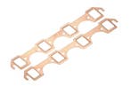 Exhaust Manifold Gasket Set Replacement for Ford Small Block, Ophalen of Verzenden, Nieuw