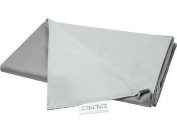 Veiling - Calmzy Superior Chill verzwaringsdeken hoes 150x20, Nieuw