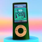 Apple - Refurbished ipod nano 5 MC040 8GB iPod, Nieuw