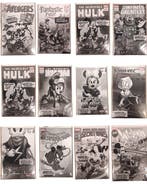 The Amazing Spider-Man (Vol. 6) #17, 19, 21, 23, 25, 27, 29,, Nieuw