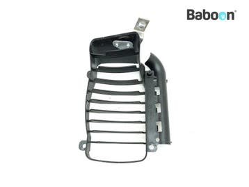 Radiateur Kap Rechts Piaggio | Vespa GTS 300 2009-2013, Verzenden, Gebruikt