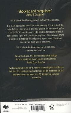 A man in love / My struggle / 2 9780099555179, Verzenden, Gelezen, Karl Ove Knausgård