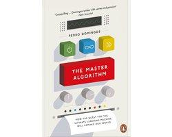 Master Algorithm - Master Algorithm, Ophalen of Verzenden, Nieuw