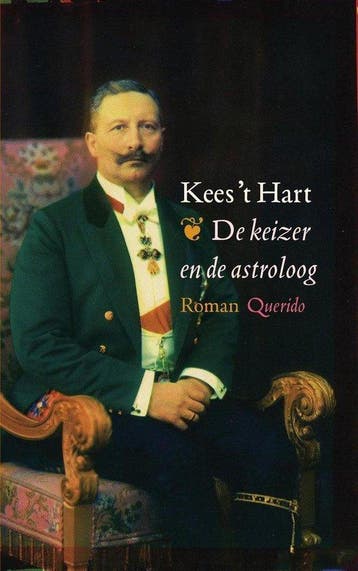 De keizer en de astroloog, Ophalen of Verzenden, Nieuw