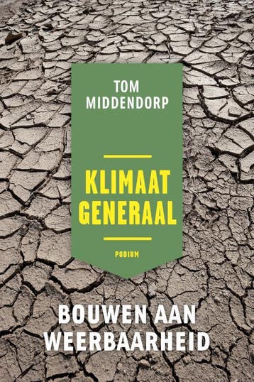Klimaatgeneraal | Tom Middendorp | Nieuw, Ophalen of Verzenden, Nieuw, Tom Middendorp