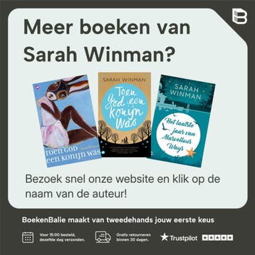 A Year of Marvellous Ways - Sarah Winman 9780755390939, Verzenden, Gelezen, Sarah Winman
