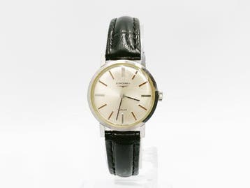Longines - Zonder minimumprijs - Dames - 1960-1969