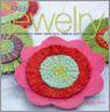 Fabric Jewelry - Teresa Searle 9780312374730, Verzenden, Zo goed als nieuw, Teresa Searle