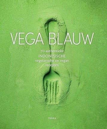 9789059964976 Vega Blauw Restaurant Blauw, Verzenden, Nieuw, Restaurant Blauw