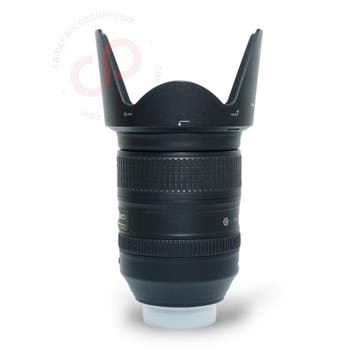Nikon 28-300mm 3.5-5.6 G ED VR AF-S nr. 3333, Ophalen of Verzenden, Zo goed als nieuw, Toebehoren
