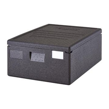 Cambro Cam GoBox geïsoleerde voedselcontainer 53L, Verzenden, Nieuw