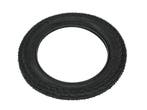 Puky - Buitenband 50-203, 12 x 2.00, zwart (Sport en spel), Verzenden, Nieuw, Puky