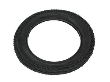 Puky - Buitenband 50-203, 12 x 2.00, zwart (Sport en spel), Fietsen en Brommers, Verzenden, Nieuw, Puky
