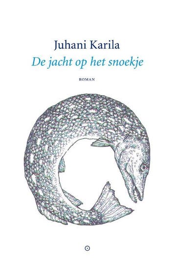 De jacht op het snoekje - Juhani Karila 9789083212722, Verzenden, Zo goed als nieuw, Juhani Karila