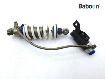 Achter Schokbreker Moto Guzzi V11 1100 Le Mans Sport Naked, Verzenden, Gebruikt