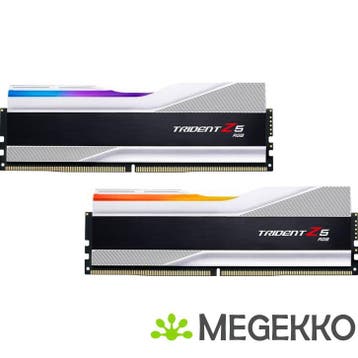 G.Skill DDR5 Trident Z5 RGB 2x16GB 6400, Verzenden, Nieuw