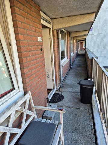 Te huur: Appartement Ronsseweg in Gouda, Gouda, Appartement, Zuid-Holland