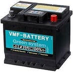 VMF GREEN SYSTEM 12V 52Ah 210x175x190x190, Auto-onderdelen, Accu's en Toebehoren, Verzenden, Nieuw