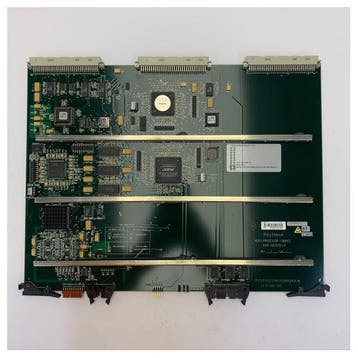 Bieden: Raytheon Anschutz Video Processor 1 G625751-3, Ophalen of Verzenden, Nieuw