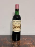 1969 Vieux Château Certan - Pomerol - 1 Fles (0,75 liter), Verzamelen, Nieuw