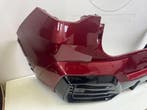 BMW X2 U10 M SPORT ACHTERBUMPER BUMPER 2024-, Ophalen, Gebruikt, Achter, Bumper