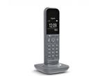 Gigaset CL390A Duo - DECT-telefoon - Antwoordapparaat 20 min, Verzenden, Zo goed als nieuw
