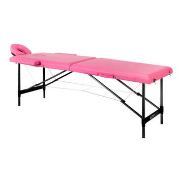 Activ Massagetafel - Aluminium ontwerp, licht en opvouwbaar, Verzenden, Nieuw, Massagetafel