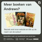 MEDICIJNVROUW 9789021517988 Andrews, Verzenden, Gelezen, Andrews