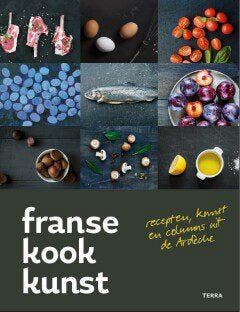 Franse Kookkunst (Nieuw), Verzenden, Nieuw
