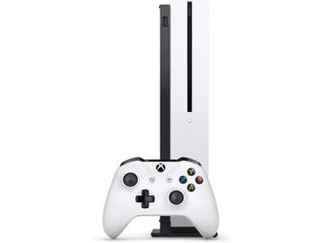 Microsoft Xbox One S - 1000 GB - Wit, Verzenden, Zo goed als nieuw
