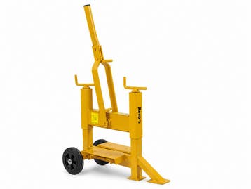 Revo Compact 35C steenknipper, Ophalen of Verzenden, Overige typen