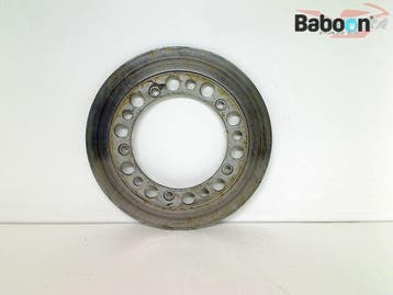 Remschijf Voor Honda VT 750 C Shadow 1983-1987 (VT750C RC14, Verzenden, Gebruikt