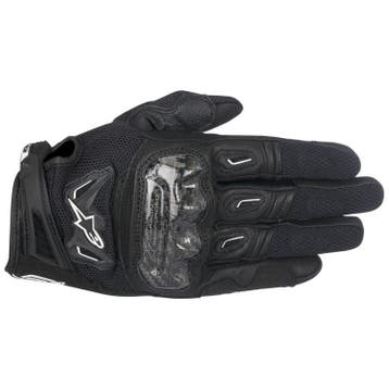 Alpinestars Stella SMX-2 Air Carbon V2 Zwart, Nieuw met kaartje, Verzenden, Alpinestars, Dames