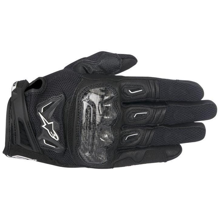 Alpinestars Stella SMX-2 Air Carbon V2 Zwart, Motoren, Kleding | Motorkleding, Dames, Nieuw met kaartje, Handschoenen, Verzenden