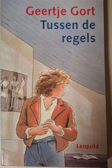 Tussen de regels - Gorter, Verzenden, Gelezen