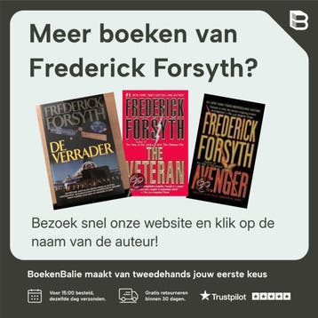 The Phantom of Manhattan 9780312246563 Frederick Forsyth, Boeken, Verzenden, Gelezen, Frederick Forsyth