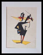 Emma Wildfang - Daffy Duck- Tribute series - Icons, Nieuw in verpakking