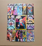 Gatchaman – Strijd der Planeten – G-Force team – Battle of, Boeken, Nieuw