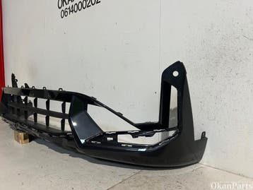 BMW X1 U11 Voor bumperspoiler onder  51115A0DB80, Ophalen, Gebruikt, Voor, Bumper