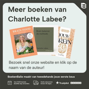 Overprikkeld brein 9789043924887 Charlotte Labee, Verzenden, Gelezen, Charlotte Labee