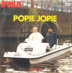 Single vinyl / 7 inch - Pisa - Popie Jopie, Verzenden, Zo goed als nieuw, 7 inch, Nederlandstalig