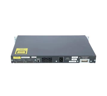 Cisco WS-C3750G-48TS-S used ( damaged ), Ophalen of Verzenden, Nieuw