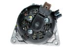 Dynamo / Alternator FORD FIESTA V (1.6 TDCi), Auto-onderdelen, Ophalen of Verzenden, Nieuw