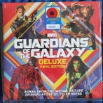 lp nieuw - Various - Tyler Bates â Guardians Of The Gala, Verzenden, Zo goed als nieuw
