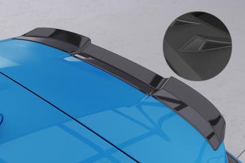 Achtervleugel met ABE voor BMW X2 (F39) M-Pakket / M35i HF10, Verzenden, Nieuw