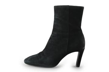 Di Lauro Enkellaarzen in maat 40 Zwart, Kleding | Dames, Schoenen, Verzenden, Zwart, Lage of Enkellaarzen, Di Lauro