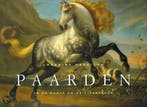 Paarden in de kunst en de literatuur 9789057641183, Verzenden, Gelezen, L. Harrison