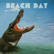 cd digi - Beach Day - Trip Trap Attack, Cd's en Dvd's, Cd's | Pop, Verzenden, Zo goed als nieuw